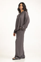 Regular Fit Trousers WM-COD-WS25-008B